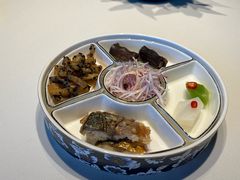 五福临门小拼盘-炳胜品味(海印总店)