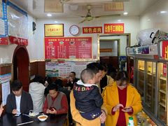 大堂-方城正宗烩面(凤瑞路店)