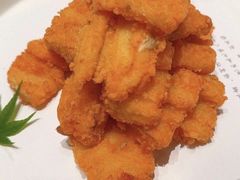 -龙宴海鲜城(经中路店)