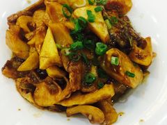 -福禄财东北菜(珠江帝景店)