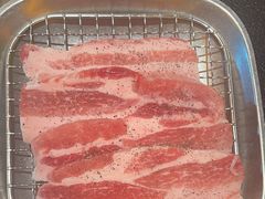 -老呆炭·山葵烤肉(京西大悦城店)