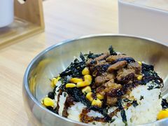 -米村拌饭(钜城华亿购物广场店)