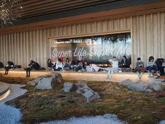 -Seesaw Coffee(朝阳大悦城店)