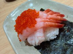 -友壹町寿司(新DNA购物中心店)