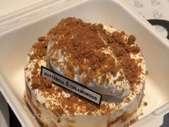 -B&C黄油与面包·THE GARDEN BAKERY概念店(世纪汇店)