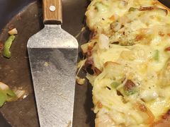 -上岛咖啡(华源四里店)