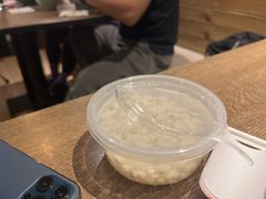 玉米糖水-粉家柳州螺蛳粉(杨宅路店)