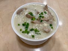 -盛记粥面(佐敦店)