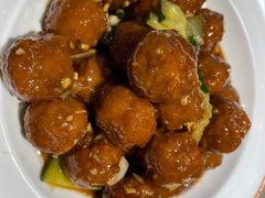 -福满圆(琨莎中心店)