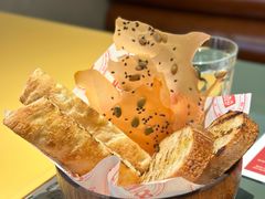 -BOTTEGA意库(中骏世界城店)