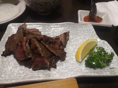 牛舌-小曹日本料理(软景中心店)