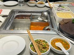 -海底捞火锅(亲贤北街店)