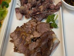 -老都一处饺子馆(道里店)