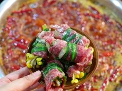 -渝味黄姐火锅(黄泥村店)