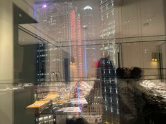 -尼依格罗香港美利酒店