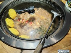 -马家大院铁锅炖(京粮广场店)