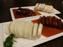 -度小月(百老汇美食街店)