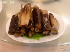 手撕笋-罗阳人家私房菜(罗阳路店)