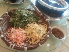 -大东方海鲜酒楼(小武基桥店)
