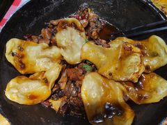 -忆外婆徐州菜·地锅鸡·生日宴(吴庄店)