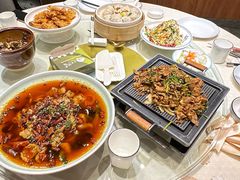 -胡杨记忆(和平路店)