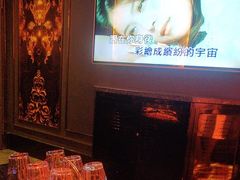 -INLOVE KTV(文一店)