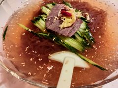 -七八冷面·延边朝鲜族美食(欢乐谷店)