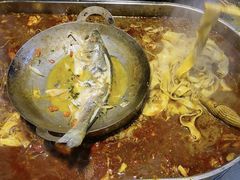 -原乡故事里海鲜大餐(玉祥门北马道巷店)