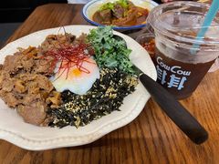 -CowCow其其·牛杂咖啡公司(六运店)