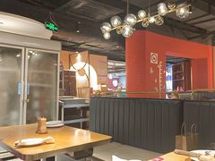 -斗牛士牛排(南京东路店)