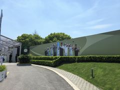 -颖奕安亭高尔夫俱乐部