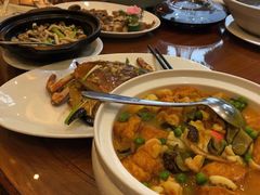 -东湖食堂·湖景餐厅•会议