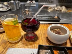 -赤坂亭·M9和牛烧肉·铁板烧·日料398放题(长泰广场店)