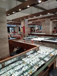 -翠竹玉器批发市场(水贝珠宝园店)