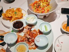 -额娘·春饼烤鸭(天鸿店)