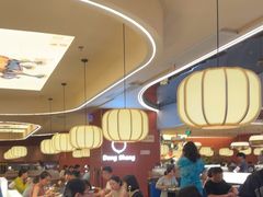 -東盛炭烤自助料理(玄武招商花园城店)