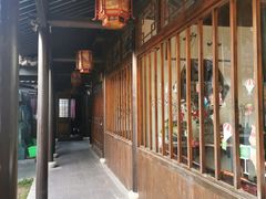 -西山人家·二十年老字号农家菜(旺山店)