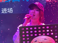 -MOSSO音乐酒吧·Live House(南京西路店)