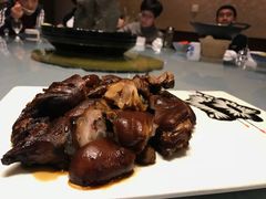 -九华山聚龙大酒店