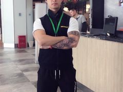 -舒适堡健身(爱琴海店)