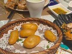 -79号渔船海鲜饭店(宝安店)