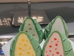 -GANSO元祖食品(大市口店)