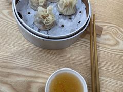 -景芳周大姐烧麦(东新店)