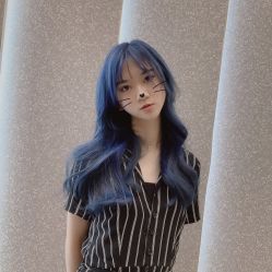 点击看大图 -3AM·S HAIR SALON烫发染发接发