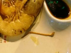 -海口骑楼小吃街