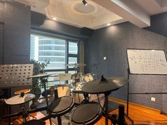 -八零年代音乐中心(苏宁校区)