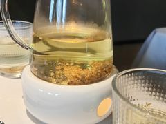 -杏花堂晋商私房菜(华熙五棵松店)