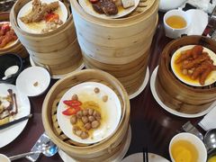 -福州世茂洲际酒店·福邸(台江店)