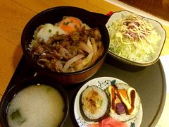 -京和风食堂·定食寿喜锅(保利樾广场店)