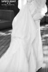 点击看大图 -MANLI BRIDAL婚纱